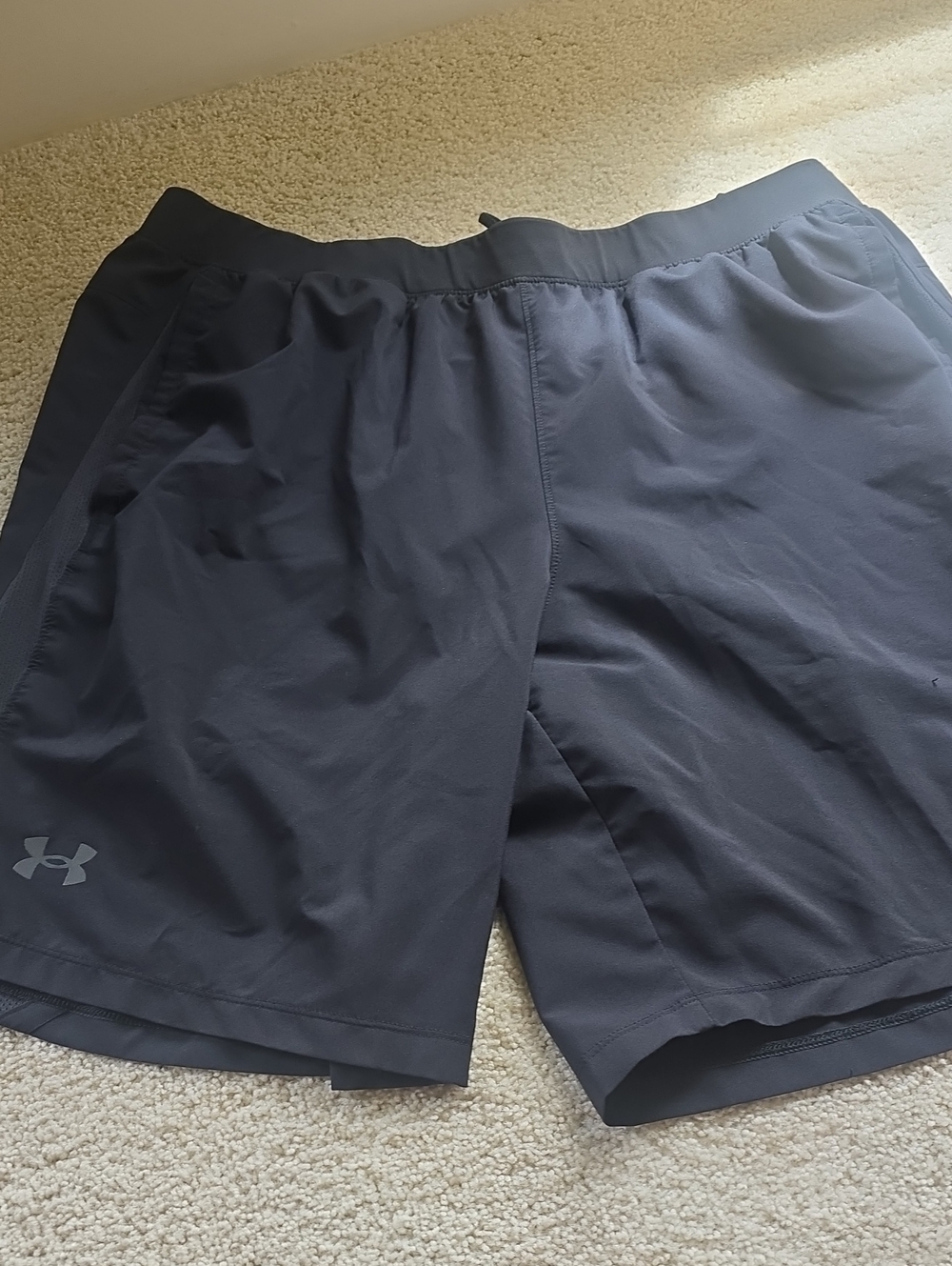 Under Armour Men's Shorts
